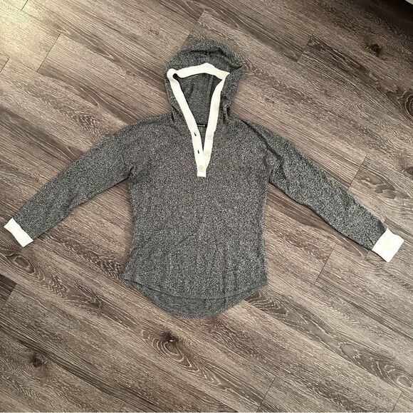 Smartwool Shadow Pine Womens Hoodie - Picture 1 of 7